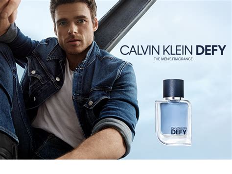 what does calvin klein truth smell like